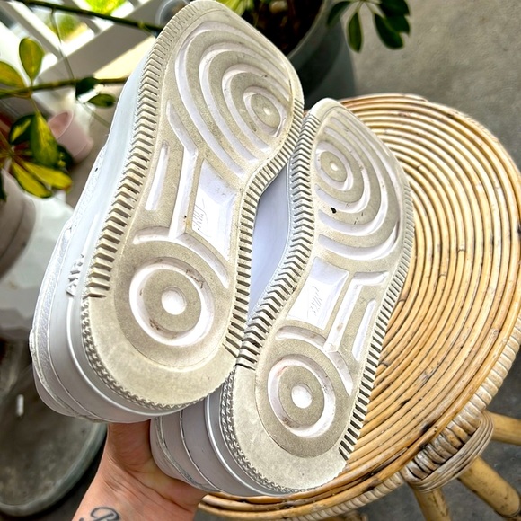 Nike Air Force 1 Sage Low - Picture 5 of 7